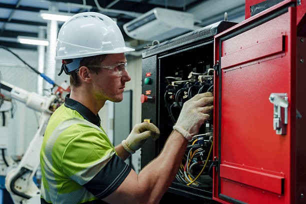 24/7 Emergency Electrical Inspection experts in Douglas, MI