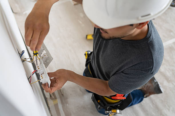 Reliable Electrical Inspection contractor in Douglas, MI by No Joke electrician