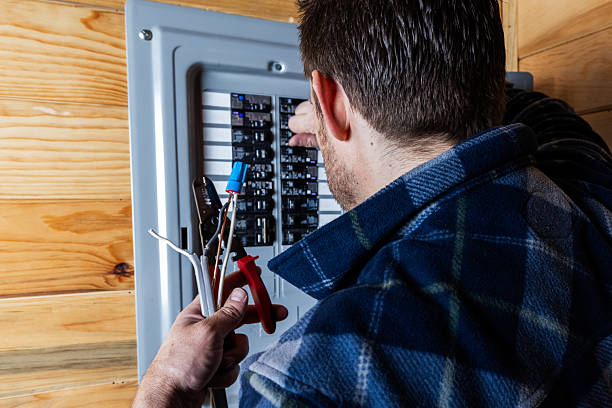 Affordable Electrical Inspection solutions in Douglas, MI